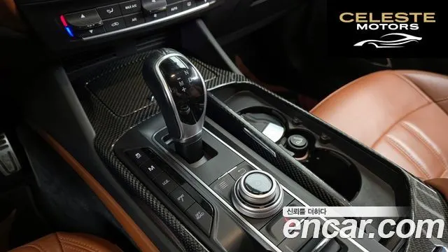 MASERATI Levante 3.0 AWD Gran Sport 2018 — photo 9 sur 20