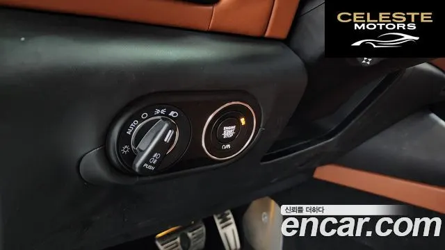MASERATI Levante 3.0 AWD Gran Sport 2018 — photo 20 sur 26