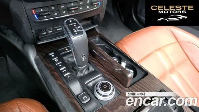 MASERATI Ghibli 3.0 Gran Sport 2019 — photo 12 sur 34