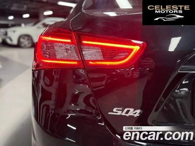 MASERATI Ghibli 3.0S Q4 Gran Sport 2018 — photo 20 sur 26