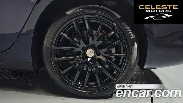 MASERATI Ghibli 3.0 Gran 2020 — photo 6 sur 32
