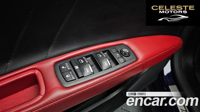 MASERATI Ghibli 3.0 Gran 2020 — photo 22 sur 32