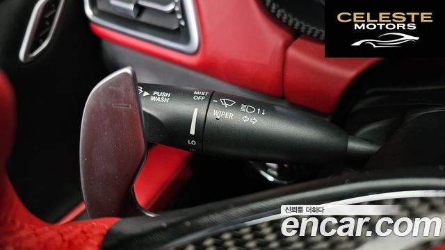 MASERATI Ghibli 3.0 Gran 2020 — photo 27 sur 32