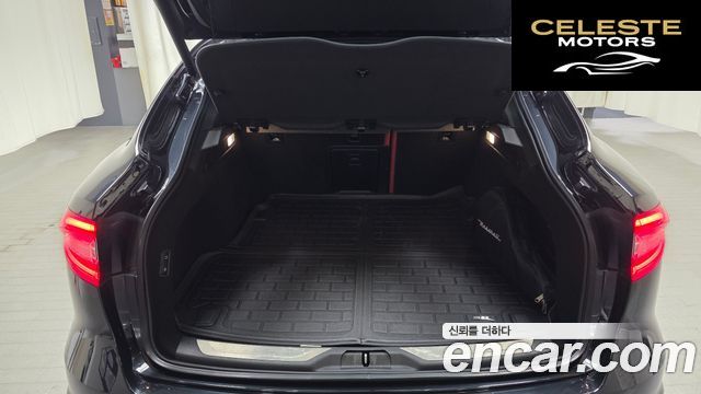 MASERATI Levante 3.0 AWD Gran Sport 2020 — photo 26 sur 35