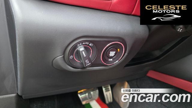 MASERATI Levante 3.0 AWD Gran Sport 2020 — photo 27 sur 35