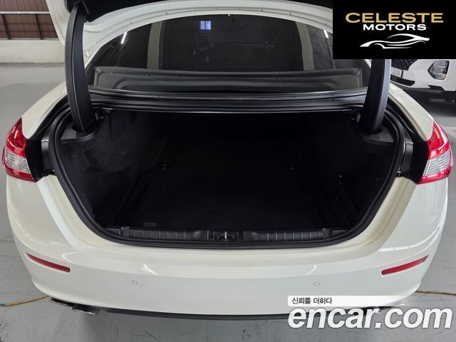 MASERATI Ghibli 3.0 2016 — photo 20 sur 26