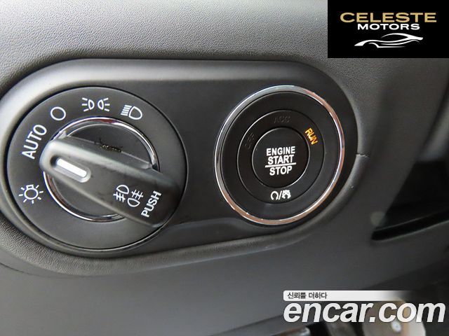 MASERATI Levante 3.0 AWD Gran 2018 — photo 17 sur 26