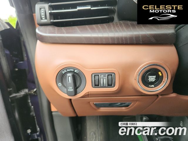 MASERATI Quattro3.0 Gran 2018 — photo 8 sur 20