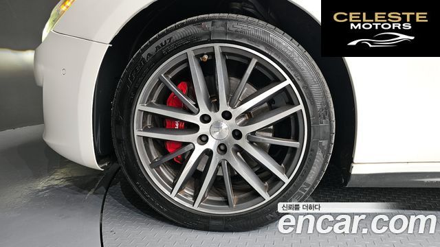 MASERATI Ghibli 3.0 2018 — photo 5 sur 20
