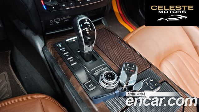 MASERATI Ghibli 3.0 2018 — photo 9 sur 20