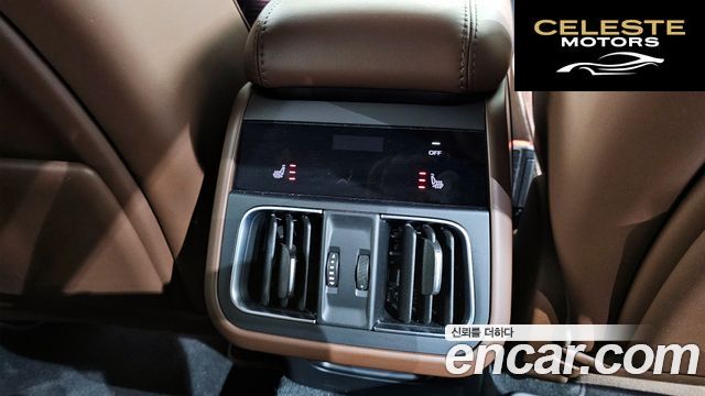 MASERATI 2.0 AWD GT 2024 — photo 19 sur 20
