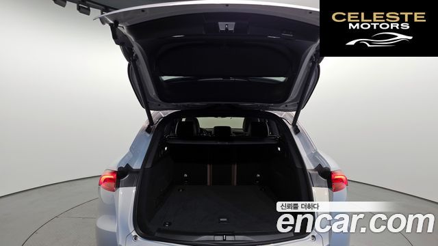 MASERATI 2.0 AWD GT 2024 — photo 20 sur 20