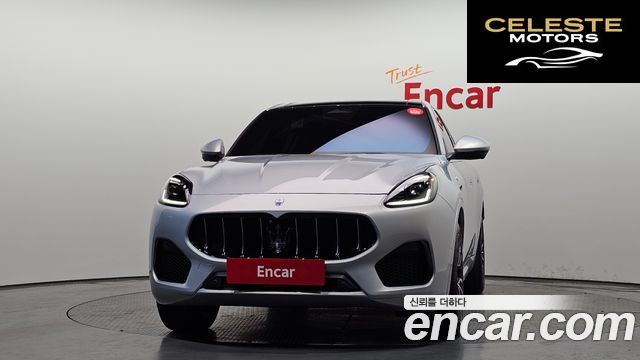 MASERATI 2.0 AWD GT 2024 — photo 3 sur 20