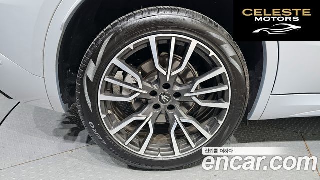MASERATI 2.0 AWD GT 2024 — photo 5 sur 20