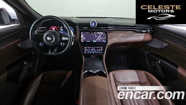 MASERATI 2.0 AWD GT 2024 — photo 7 sur 20