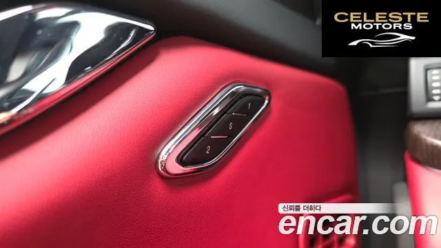 MASERATI Quattro3.0 V6 2019 — photo 27 sur 34