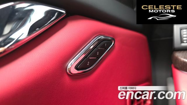 MASERATI Quattro3.0 V6 2019 — photo 27 sur 34