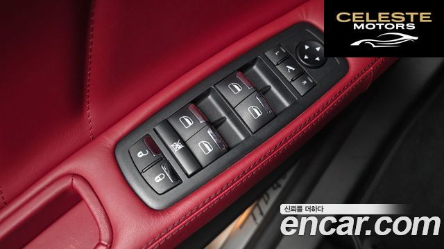 MASERATI Quattro3.0 V6 2019 — photo 29 sur 34