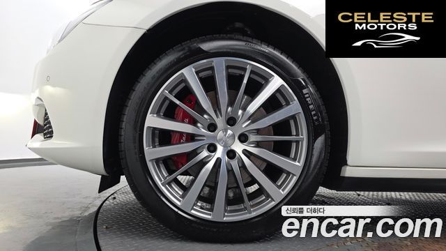 MASERATI Quattro3.0 V6 2019 — photo 4 sur 34