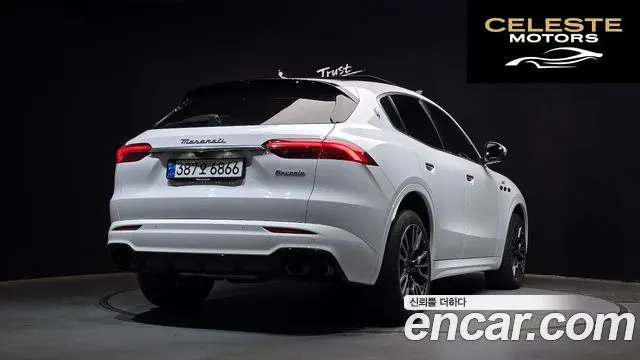 MASERATI 2.0 AWD GT 2023 — photo 2 sur 30