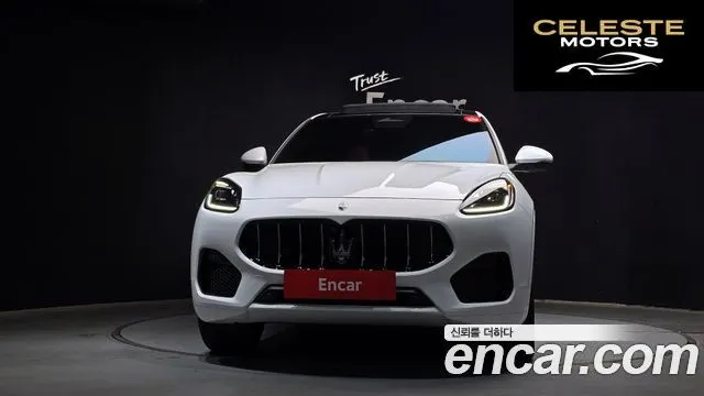 MASERATI 2.0 AWD GT 2023 — photo 3 sur 30
