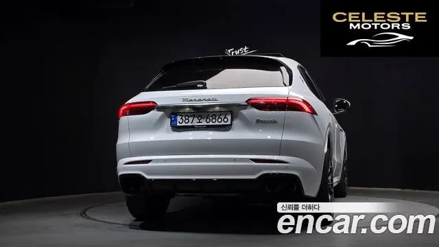 MASERATI 2.0 AWD GT 2023 — photo 4 sur 30