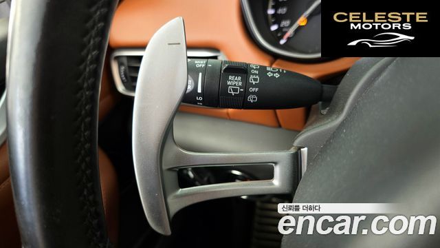 MASERATI Levante 3.0 S AWD Gran Sport 2019 — photo 33 sur 35