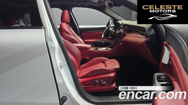 MASERATI 2.0 AWD GT 2023 — photo 17 sur 30