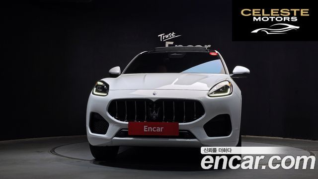 MASERATI 2.0 AWD GT 2023 — photo 3 sur 30