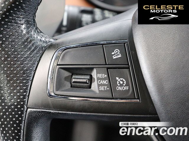 MASERATI Levante 3.0 AWD Gran 2019 — photo 10 sur 26