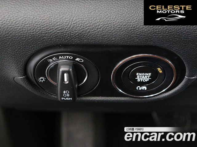 MASERATI Levante 3.0 AWD Gran 2019 — photo 11 sur 26