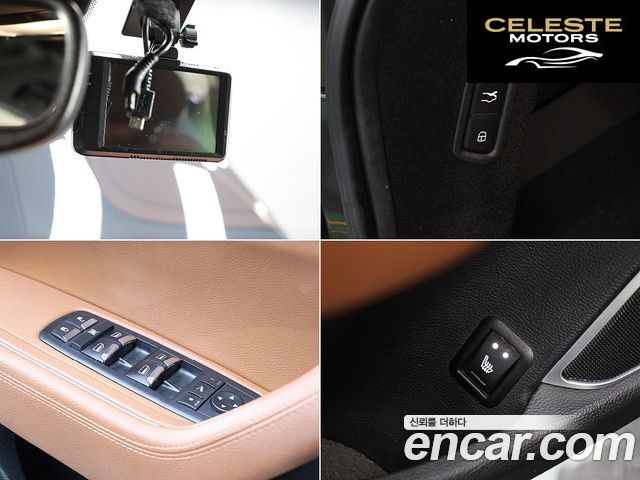 MASERATI Levante 3.0 AWD Gran 2019 — photo 18 sur 26