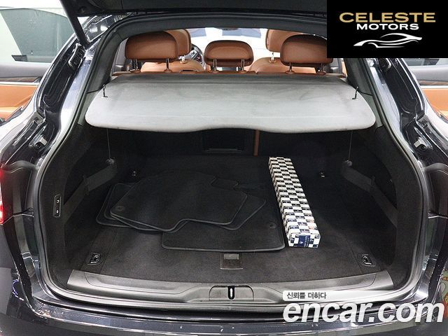 MASERATI Levante 3.0 AWD Gran 2019 — photo 5 sur 26
