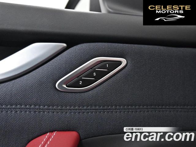 MASERATI Levante 3.0 AWD Gran 2020 — photo 17 sur 26