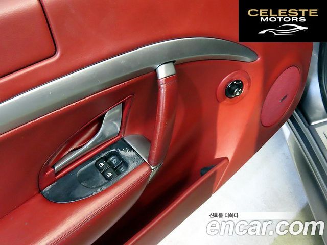 MASERATI Gran Turismo 4.7 Sport 2013 — photo 13 sur 24