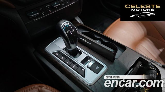 MASERATI Ghibli 3.0 2016 — photo 9 sur 20