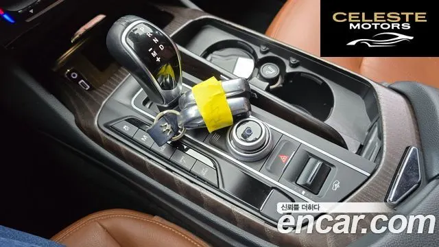 MASERATI Levante 3.0 AWD 2018 — photo 12 sur 31
