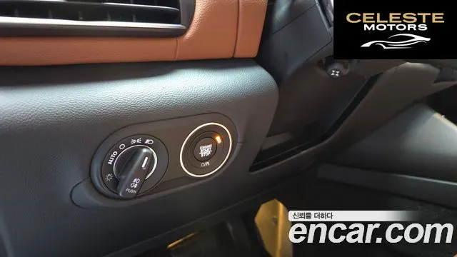 MASERATI Levante 3.0 AWD 2018 — photo 20 sur 31