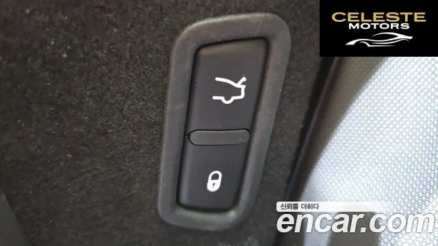 MASERATI Levante 3.0 AWD 2018 — photo 26 sur 31