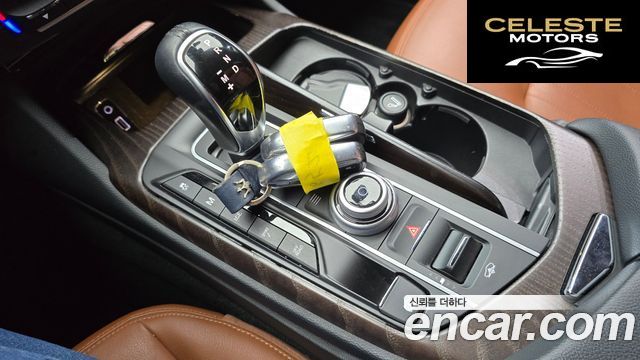 MASERATI Levante 3.0 AWD 2018 — photo 12 sur 31