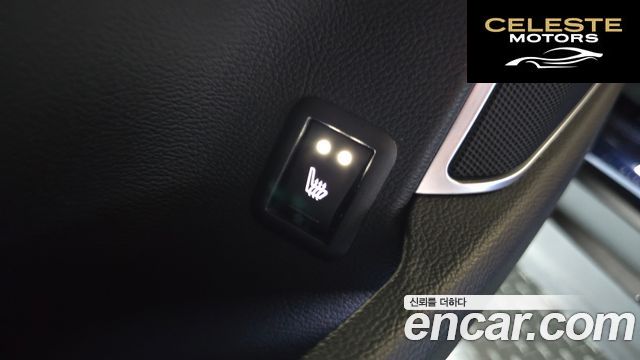 MASERATI Levante 3.0 AWD 2018 — photo 25 sur 31