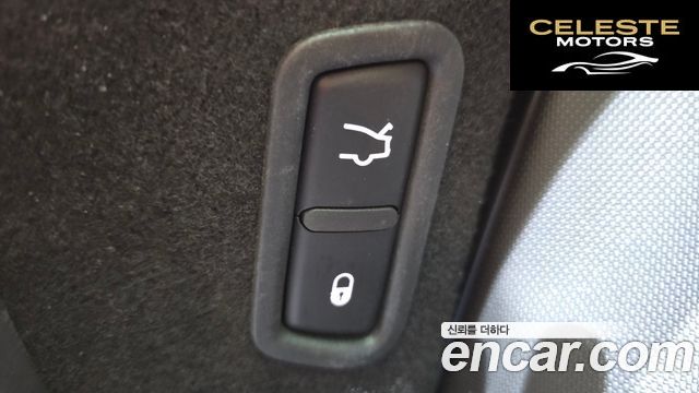 MASERATI Levante 3.0 AWD 2018 — photo 26 sur 31