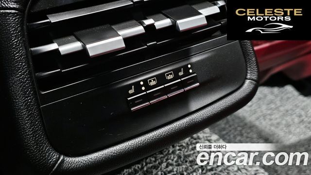 MASERATI Ghibli 3.0S Q4 2016 — photo 17 sur 26
