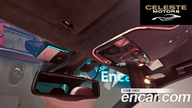 MASERATI Ghibli 3.0S Q4 2016 — photo 20 sur 26