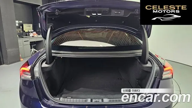 MASERATI Ghibli 2.0 Gran 2021 — photo 28 sur 30