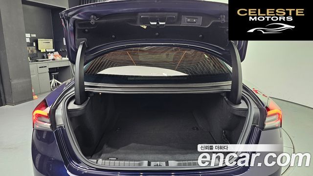 MASERATI Ghibli 2.0 Gran 2021 — photo 28 sur 30