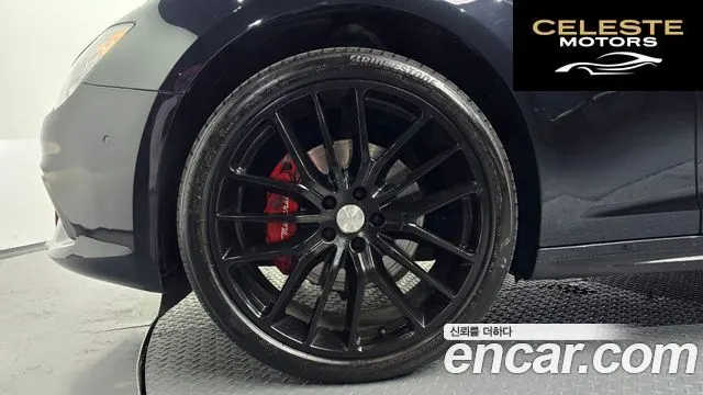 MASERATI Ghibli 3.0 2016 — photo 5 sur 20