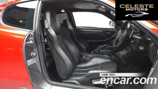 MASERATI Gran Sport 4.2 V8 2006 — photo 16 sur 30