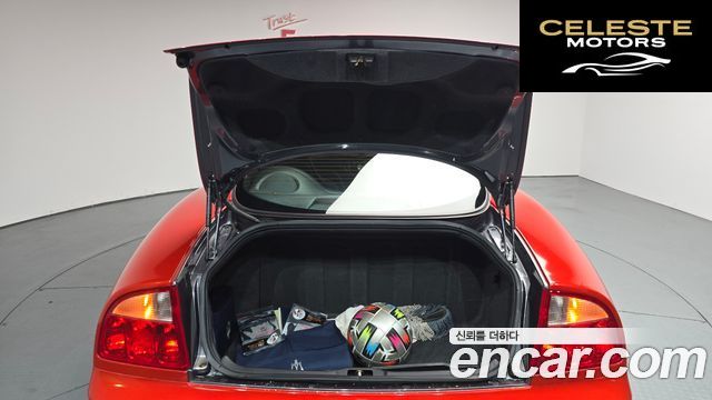 MASERATI Gran Sport 4.2 V8 2006 — photo 26 sur 30