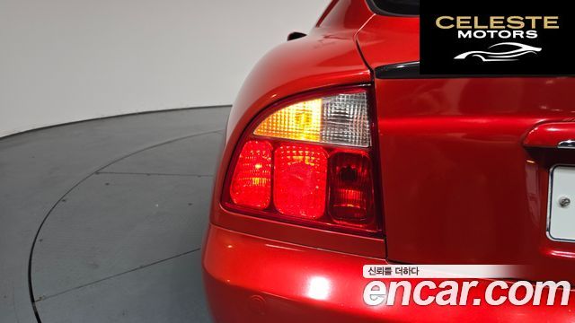 MASERATI Gran Sport 4.2 V8 2006 — photo 8 sur 30